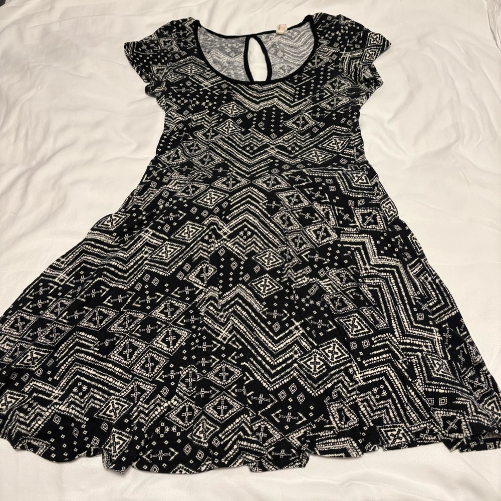 Banana Lemon Dress